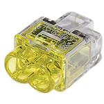 HellermannTyton 基板用端子台 HelaCon Plus Mini ヘラマンタイトン(タイトン)