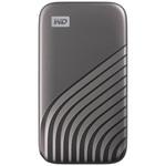My Passport SSD 4TB スペースグレー I ・O DATA(アイ・オー・データ)