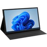 モバイル液晶マルチモニター ITPROTECH
