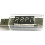 RT-USBVA2C USB 簡易電圧・電流チェッカー ルートアール