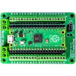 AD2040ST Raspberry Pi Pico ソケット・ターミナル拡張ボード ビット・トレード・ワン