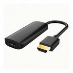 LAD-HMCFMF HDMI-Type-C変換アダプタ ルーメン