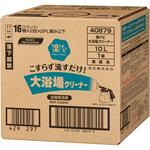 4901301408792 楽ナビ 大浴場クリーナー 10L 業務用 花王