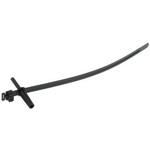 HellermannTyton 結束バンド， ナイロン 66 WPT230シリーズ ヘラマンタイトン(旧:タイトン)