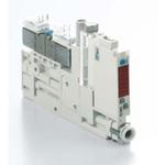 ZQ053MA-K15L-F-0 ZQ□A Series 薄型真空ユニット エジェクタシステム 省エネ機能なし 単体 SMC
