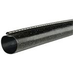 HellermannTyton 熱収縮チューブ， POX，収縮前 76mm， 収縮後 22mm， スリーブ長さ 500mm ヘラマンタイトン(タイトン)