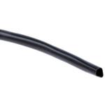 901-10237 HellermannTyton 熱収縮チューブ， PVC，収縮前 3.2mm， 収縮後 1.6mm， スリーブ長さ 5m ヘラマンタイトン(タイトン)