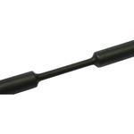HellermannTyton 熱収縮チューブ， ポリオレフィン，収縮前 3mm， 収縮後 1mm， スリーブ長さ 30m ヘラマンタイトン(タイトン)
