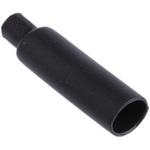 416-00001 HellermannTyton 熱収縮チューブ， ポリオレフィン，収縮前 6mm， 収縮後 2mm， スリーブ長さ 25mm ヘラマンタイトン(タイトン)