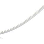 HellermannTyton 配線グロメット PTFE ヘラマンタイトン(タイトン)