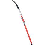 1.3m 高枝鋸 剪定カーブソー SHARK SAW