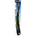 240mm 替刃式折込剪定カーブソー  フッ素 自在目 替刃 SHARK SAW
