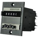 0 446 190 Hengstler カウンタ 10Hz 5 パネル取り付け 446シリーズ 0 446 190 HENGSTLER