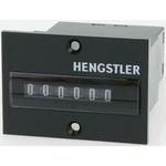 0 866 189 Hengstler カウンタ 10Hz 6 パネル取り付け 866シリーズ 0 866 189 HENGSTLER