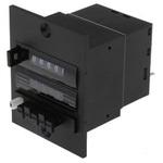 0 886 264 Hengstler カウンタ 25Hz 5 パネル取り付け 886シリーズ 0 886 264 HENGSTLER
