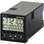 Hengstler 電子カウンタ LCD 60kHz 6 パネル取り付け TICO 772シリーズ HENGSTLER