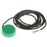 6241-0004 Herga 丸型スイッチ 単極単投(SPST) HERGA