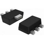 Holtek 低ノイズLDO電圧レギュレータ 固定出力 3-Pin SOT-89 正 HOLTEK