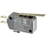 Honeywell マイクロスイッチ リーフレベル SPDT-NO / NC honeywell