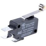 Honeywell マイクロスイッチ ローラレバー SPDT-NO / NC honeywell