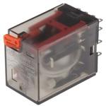 HF18FHA1204Z1D Hongfa Europe GMBH リレー 120V ac， 4c接点 5 A シャーシ取付 Hongfa(ホンファ)