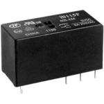 Hongfa Europe GMBH リレー 12V dc SPNO 12 A、16 A 基板実装 Hongfa(ホンファ)