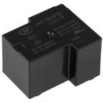 HF165FD/12-ZY1TF Hongfa Europe GMBH リレー 12V dc， 1c接点 15 A， 30 A 基板実装 Hongfa(ホンファ)