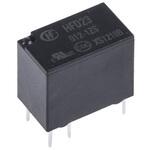 Hongfa Europe GMBH リレー 12V dc， 1c接点 2 A 基板実装 Hongfa(ホンファ)