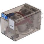 HF10FH012D2ZDT Hongfa Europe GMBH リレー 12V dc， 2c接点 10 A プラグイン Hongfa(ホンファ)