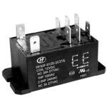 HF92F-012D-2C21S Hongfa Europe GMBH リレー 12V dc， 2c接点 30 A フランジ取り付け Hongfa(ホンファ)