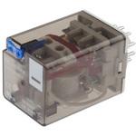 HF10FH012D3ZDT Hongfa Europe GMBH リレー 12V dc， 3c接点 10 A プラグイン Hongfa(ホンファ)