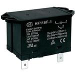 Hongfa Europe GMBH リレー 230V ac DPNO 25 A フランジ取り付け Hongfa(ホンファ)
