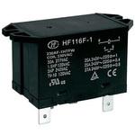 Hongfa Europe GMBH リレー 230V ac SPNO 30 A フランジ取り付け Hongfa(ホンファ)