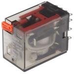 HF18FHA2404Z1D Hongfa Europe GMBH リレー 240V ac， 4c接点 5 A シャーシ取付 Hongfa(ホンファ)