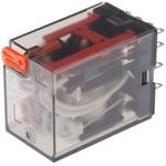 HF18FHA0244Z1D Hongfa Europe GMBH リレー 24V ac， 4c接点 5 A シャーシ取付 Hongfa(ホンファ)