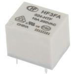 Hongfa Europe GMBH リレー 24V dc SPNO 15 A 基板実装 Hongfa(ホンファ)