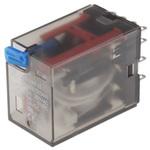 HF18FH0244Z1D Hongfa Europe GMBH リレー 24V dc， 4c接点 5 A シャーシ取付 Hongfa(ホンファ)