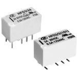 Hongfa Europe GMBH リレー 5V dc， 2c接点 4 A 基板実装 Hongfa(ホンファ)