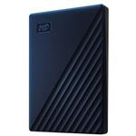 WDBA2D0020BBL-JES1 My Passport for Mac 2TB I ・O DATA(アイ・オー・データ)