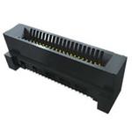 HSEC8-PE Samtec 0.8mmピッチ SMT メス カードエッジコネクタ SAMTEC
