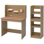 組み立て簡単デスク YAMAZEN(山善)