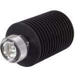 Huber & Suhner RFターミネータ， 7 / 16， プラグ HUBER & SUHNER