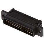 IDC D-subコネクタ ASSMANN WSW， Plug ASSMANN WSW