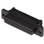 IDC D-subコネクタ ASSMANN WSW， Socket ASSMANN WSW