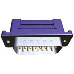 IDC D-subコネクタ Wurth Elektronik， Plug WURTH ELEKTRONIK