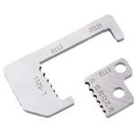 Ideal Industries ワイヤストリッパーアクセサリ 交換用ブレードセット Ideal Industries