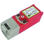 IDEM INCH-1 安全インターロックスイッチ， ガラス繊維ポリエステル， 2NC IDEM