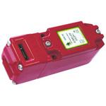 203001 IDEM KM 安全インターロックスイッチ， 金属ダイキャスト， 2NC / 1NO IDEM