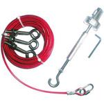 IDEM ロープキット Guardian Lineロープスイッチ IDEM