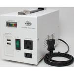 SPX-1600U 据置型ダウン変圧器 日章工業 AC110～130V - 【通販